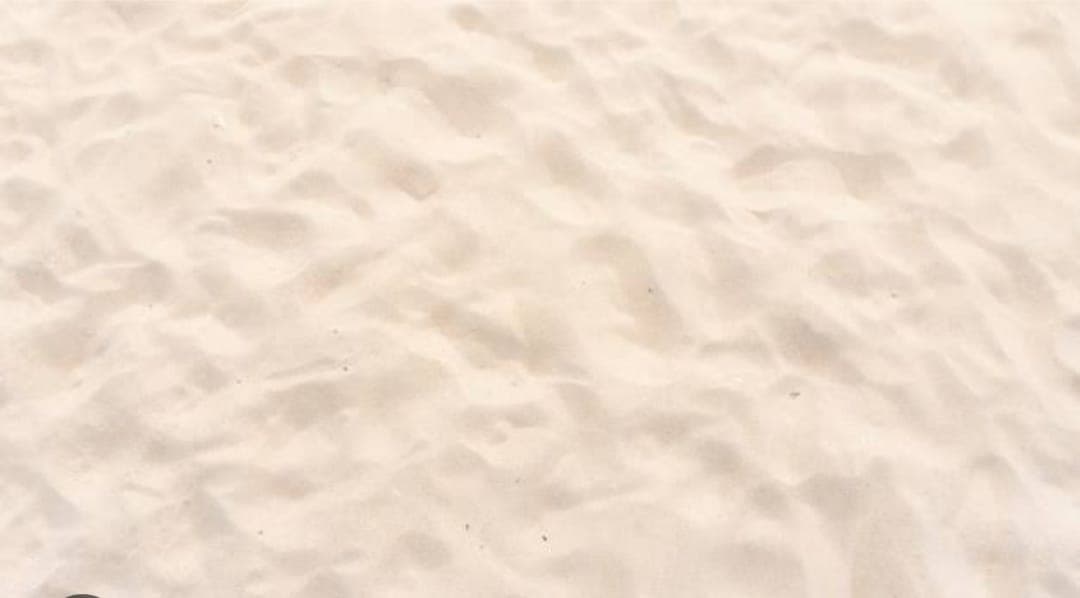 Areia Branca
