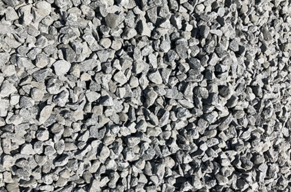 Pedra I