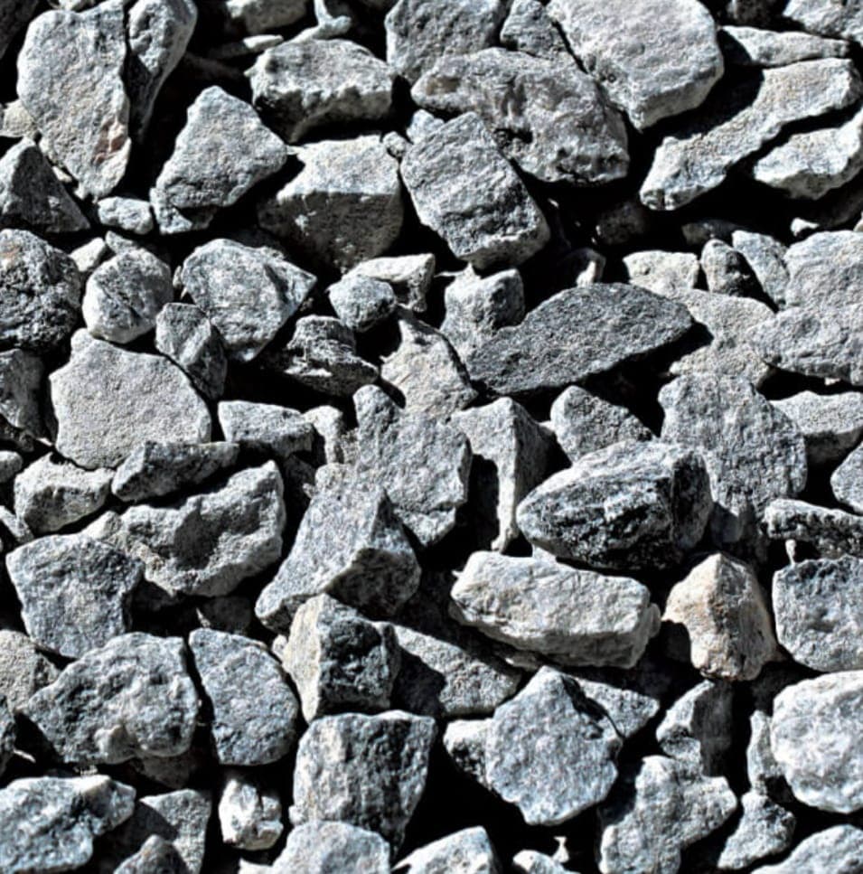 Pedra III